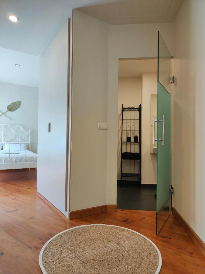 The Venue Luxury Apartments Valência Exterior foto