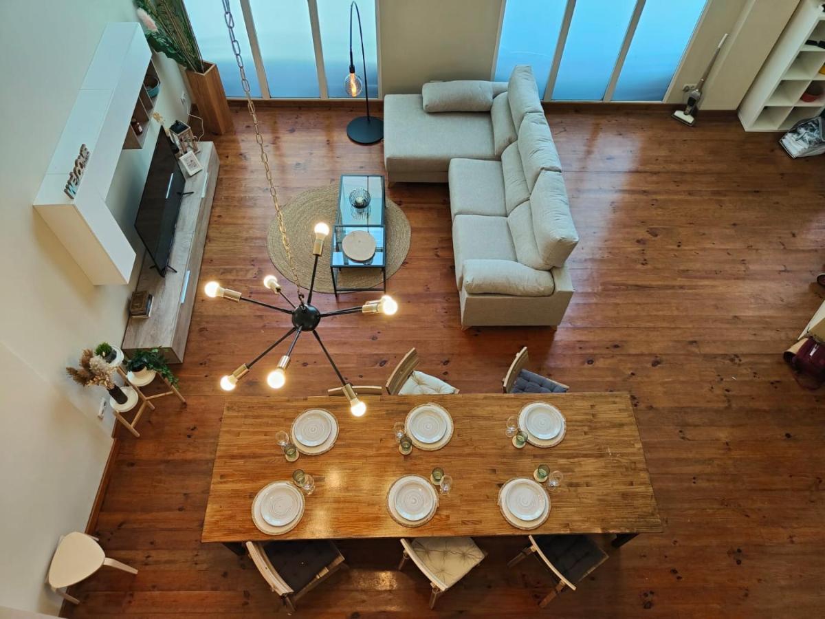 The Venue Luxury Apartments Valência Exterior foto
